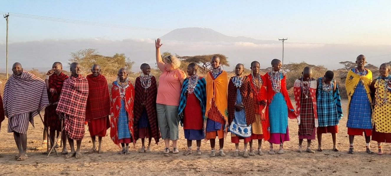 About Kenyan Adventure & Beyond