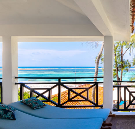 Beach to Bush Safaris